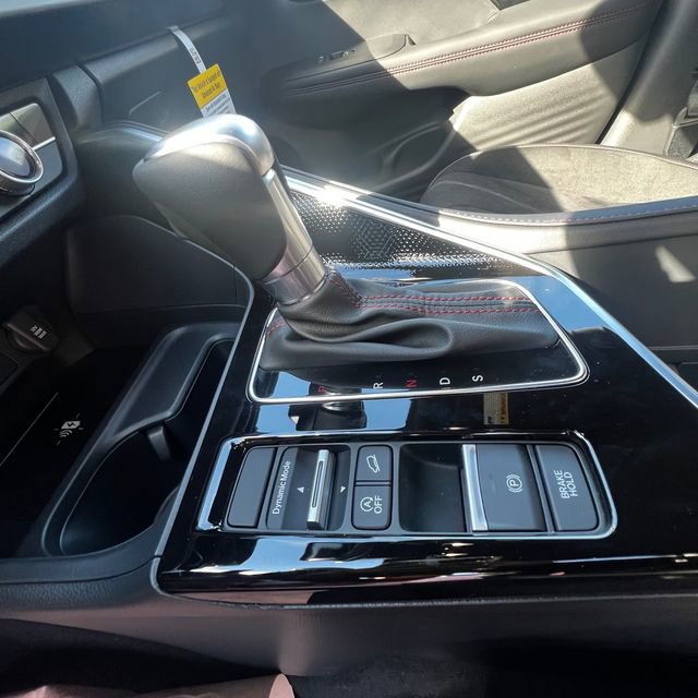 New 2026 Acura ADX A-Spec image 19