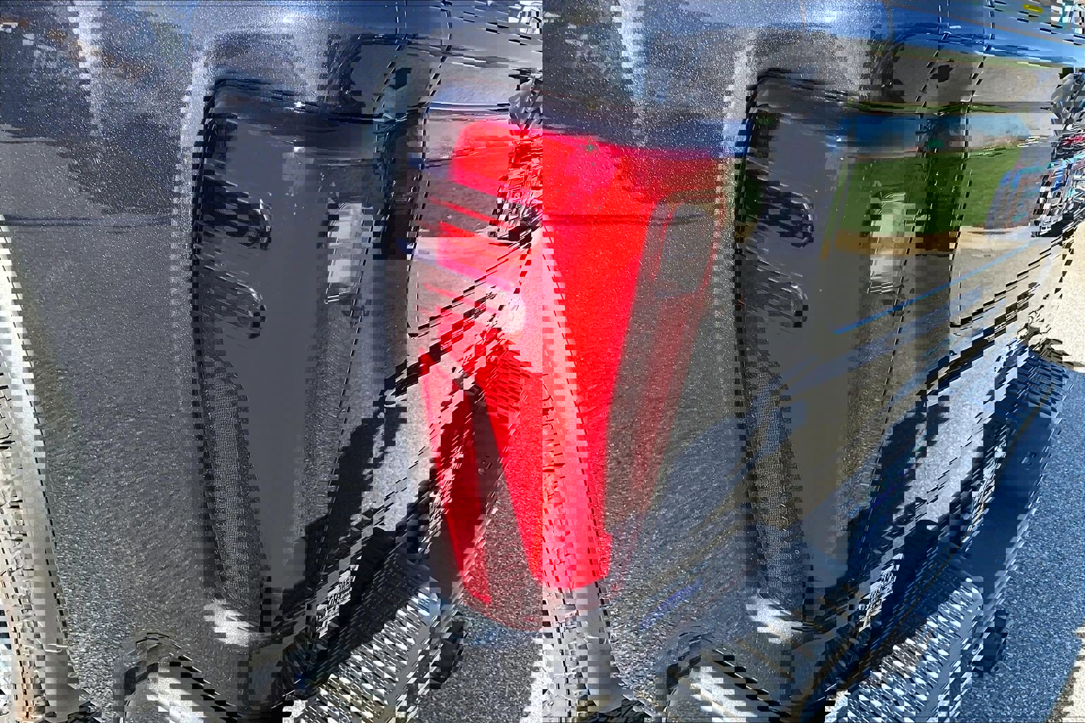 Used 2024 GMC Sierra 2500 Denali w/ Denali Reserve Package image 34