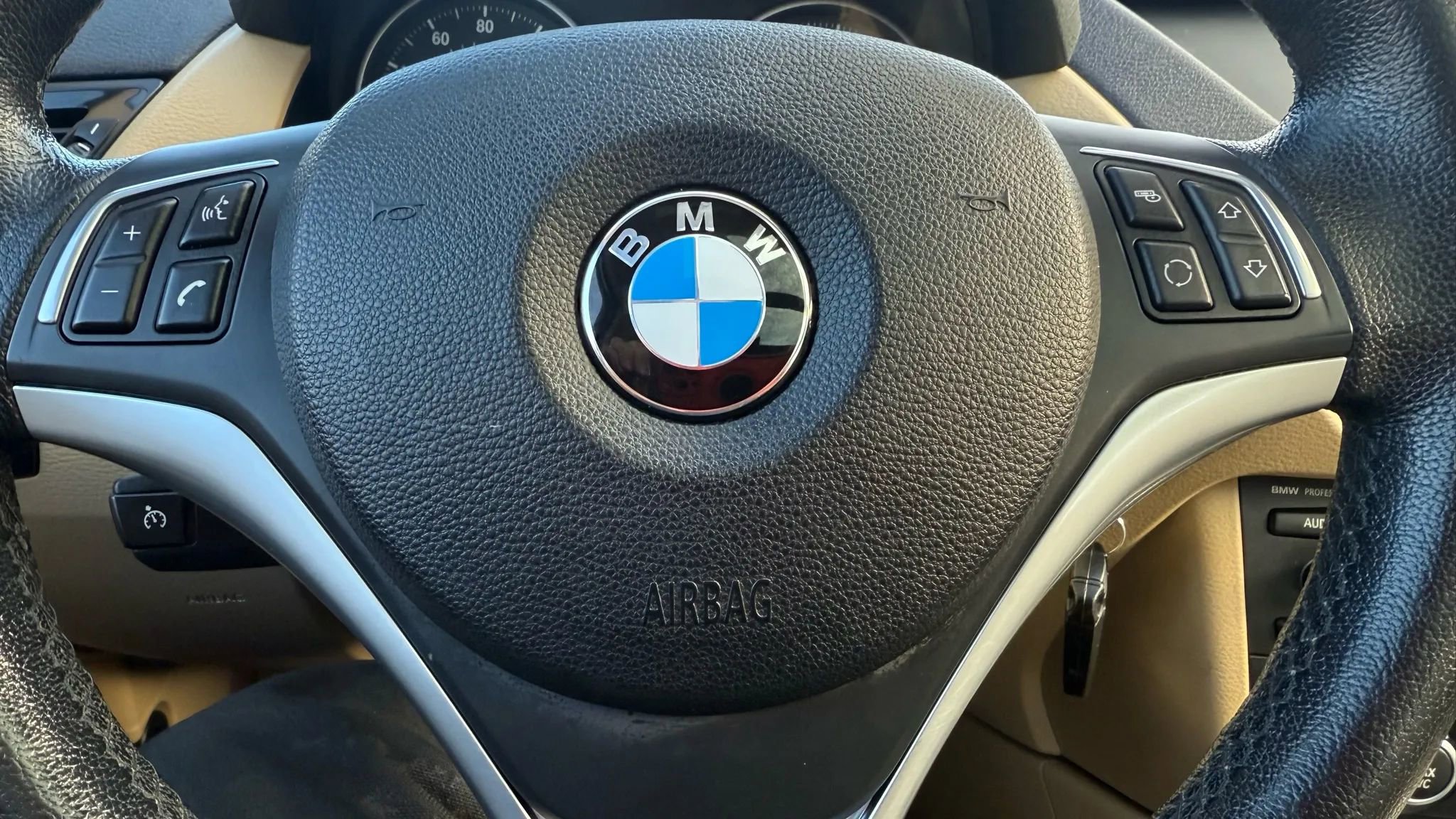 Used 2015 BMW X1 xDrive28i image 18