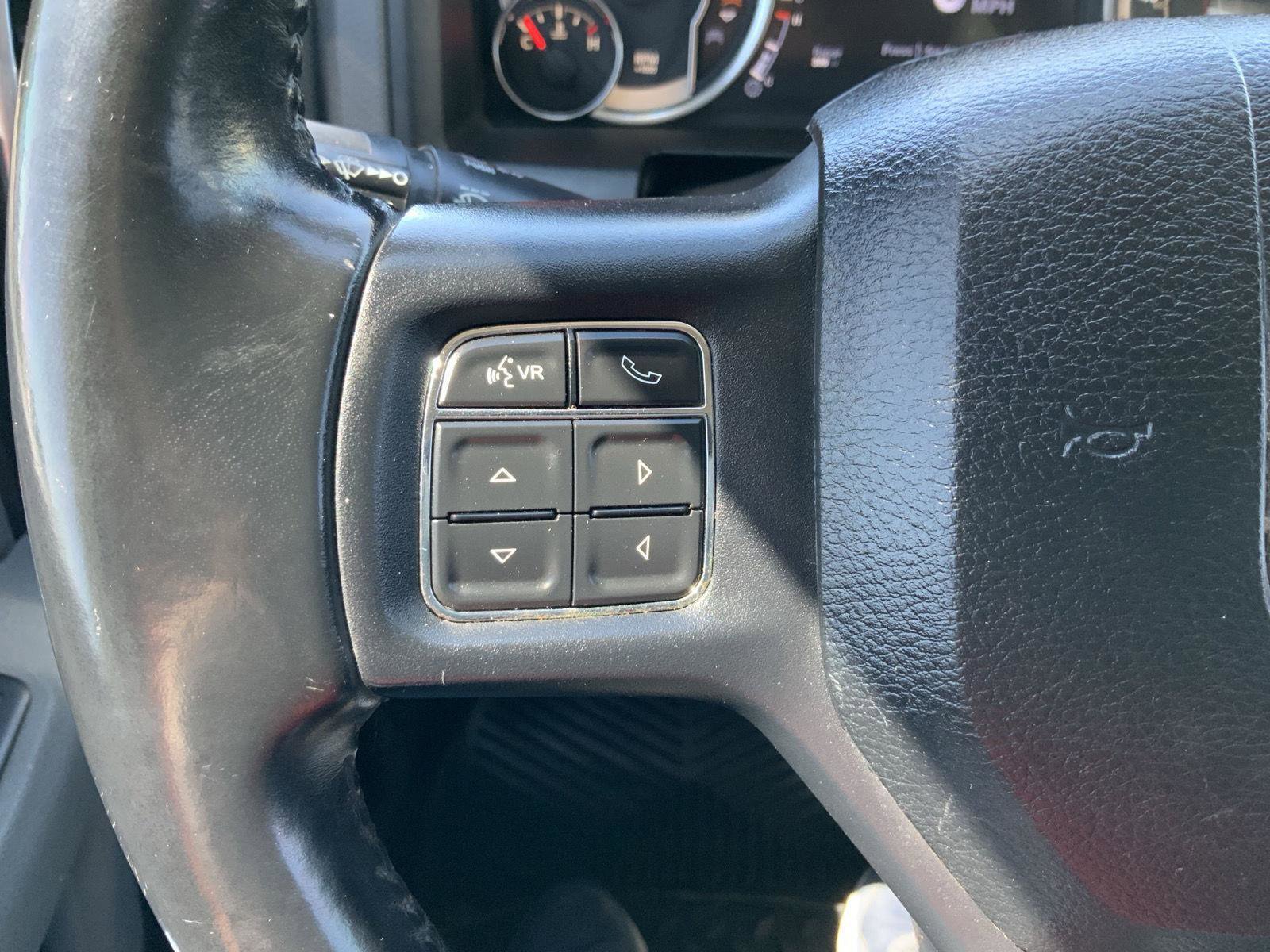 Used 2014 RAM 1500 Big Horn AWD/4WD image 30