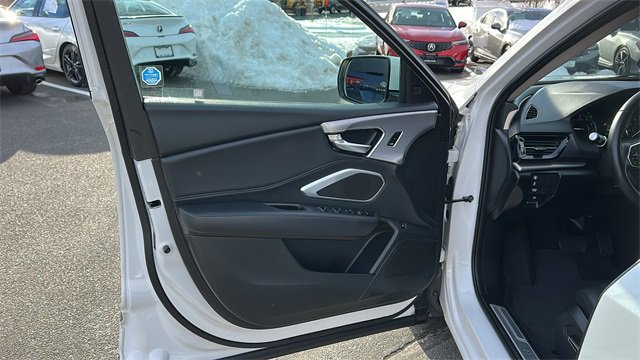Used 2023 Acura RDX AWD image 8