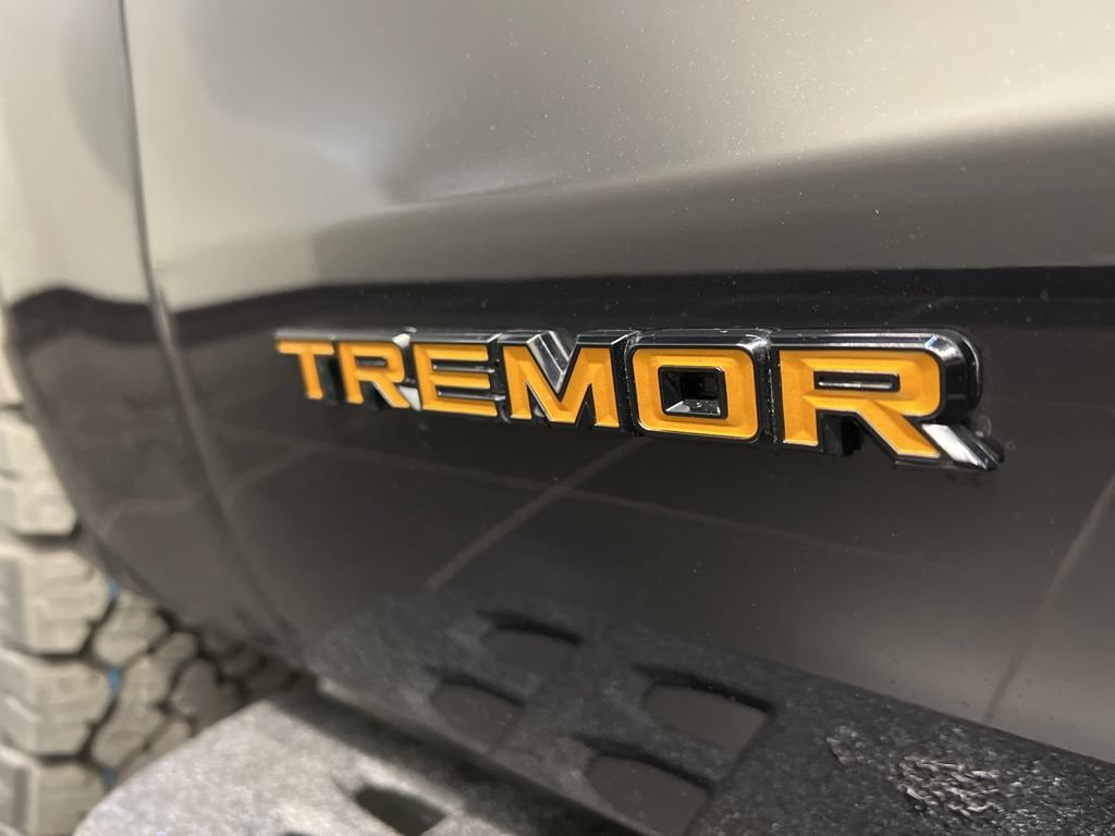 New 2026 Ford Expedition Tremor AWD/4WD image 49