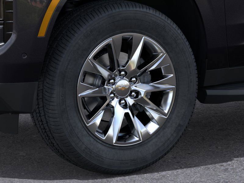 New 2026 Chevrolet Tahoe Premier image 9