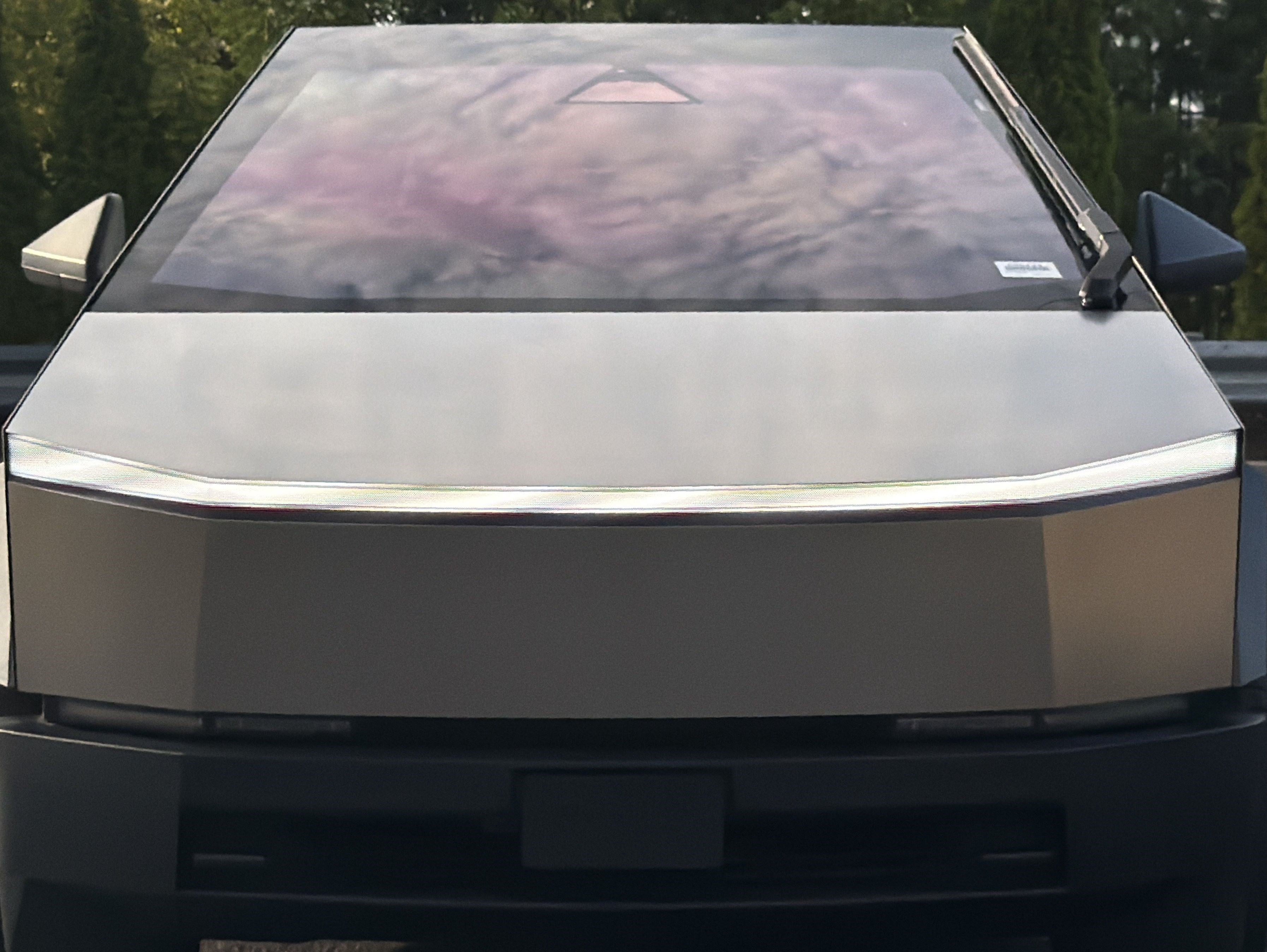 Used 2024 Tesla Cybertruck Cyberbeast AWD/4WD image 18