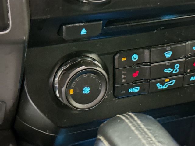 Used 2018 Ford F150 XLT w/ Equipment Group 302A Luxury image 20