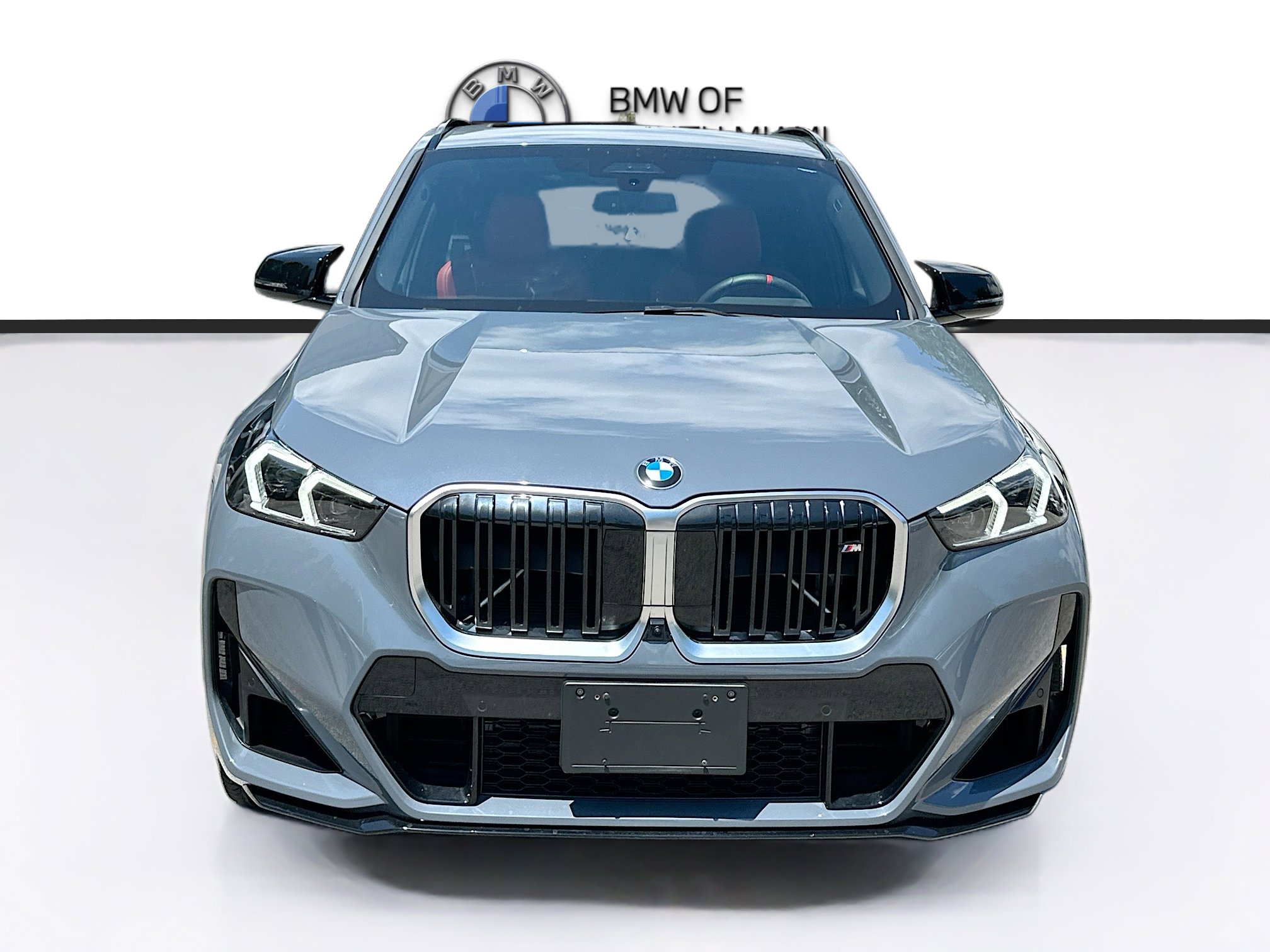 Used 2024 BMW X1 M35i AWD/4WD image 2