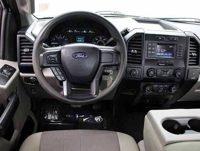 Used 2020 Ford F150 XL w/ XL Power Equipment Group image 13