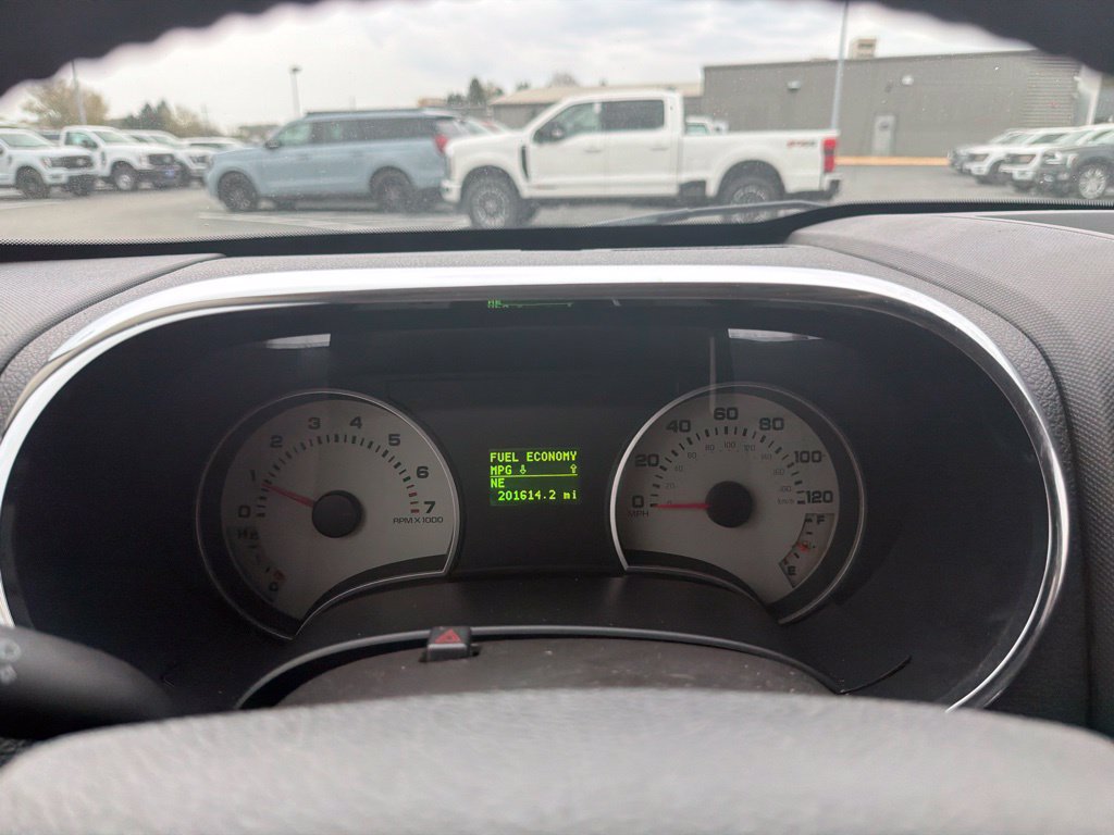 Used 2010 Ford Explorer Sport Trac Limited AWD/4WD image 16