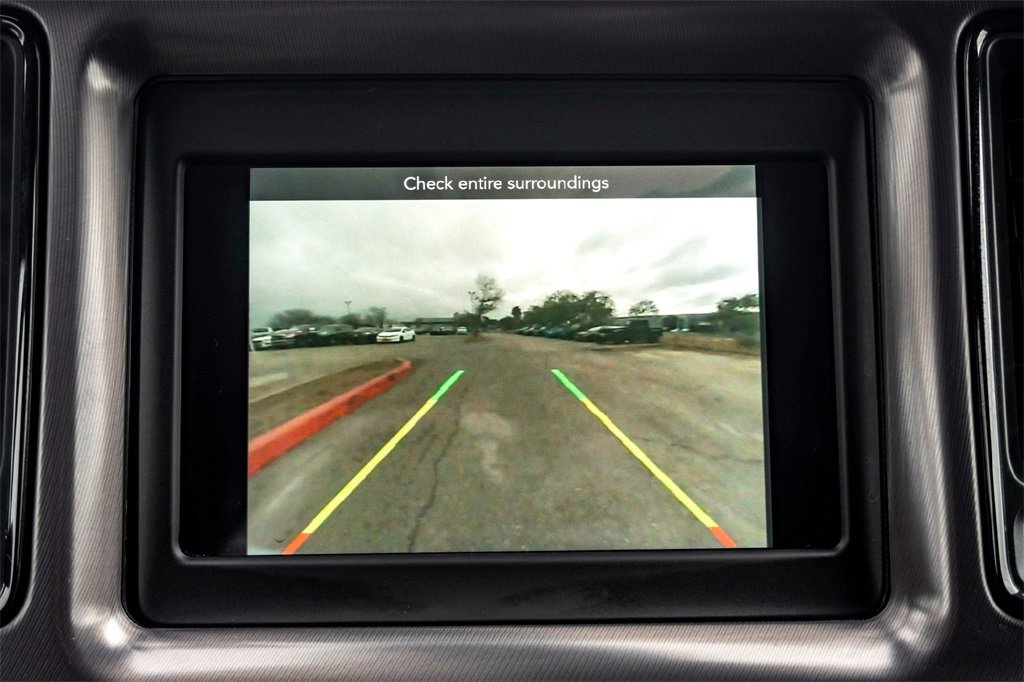 Used 2021 Dodge Challenger SXT w/ Blacktop Package image 23