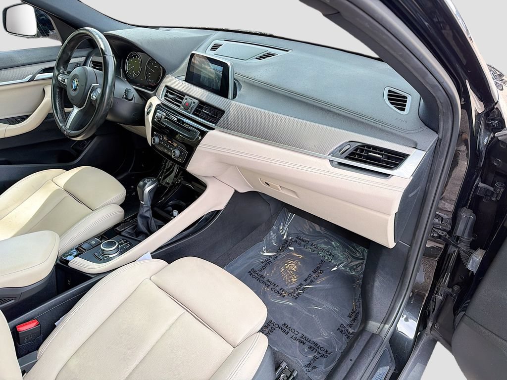 Used 2018 BMW X2 sDrive28i w/ M SportX Package FWD image 13