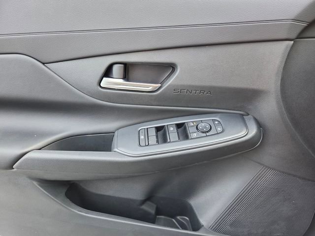 New 2026 Nissan Sentra S FWD image 23