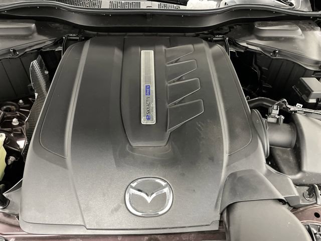 Used 2024 MAZDA CX-90 Plug-In Hybrid w/ Premium Plus image 39