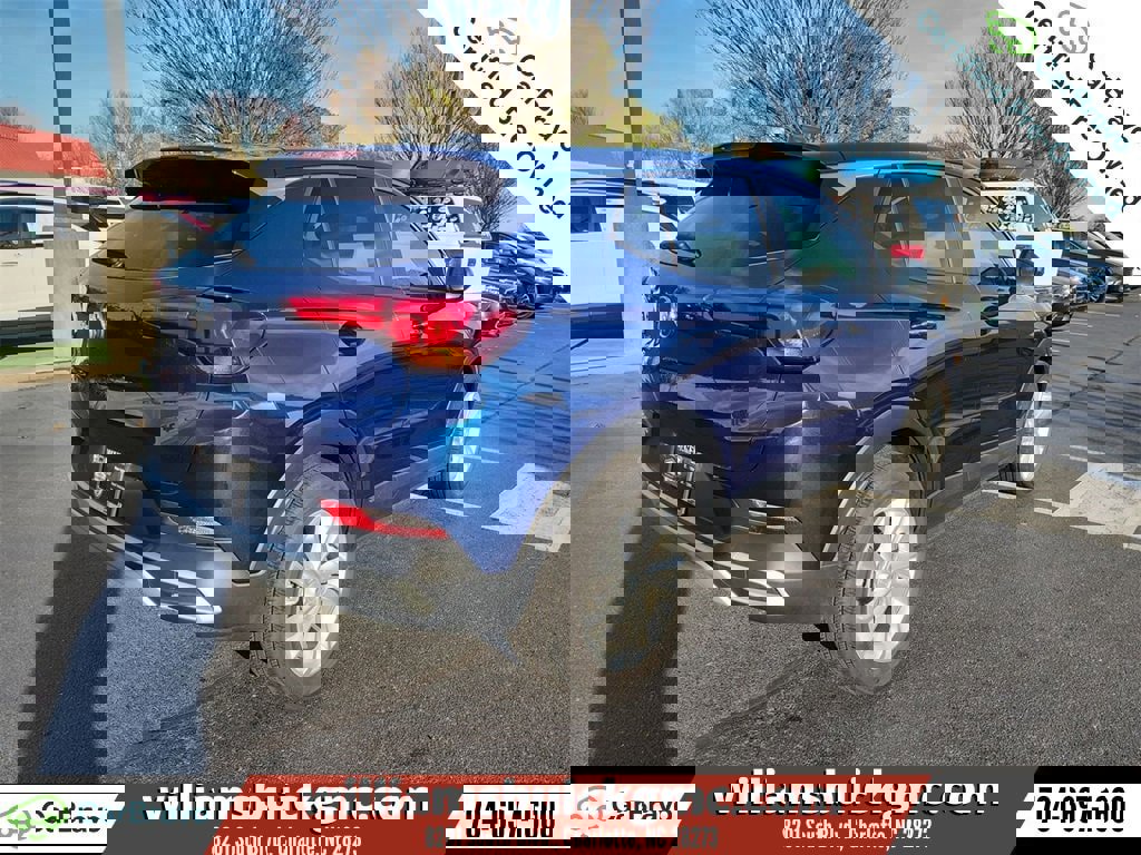 Certified 2023 Buick Encore GX Preferred w/ Cold Weather Comfort Package image 9