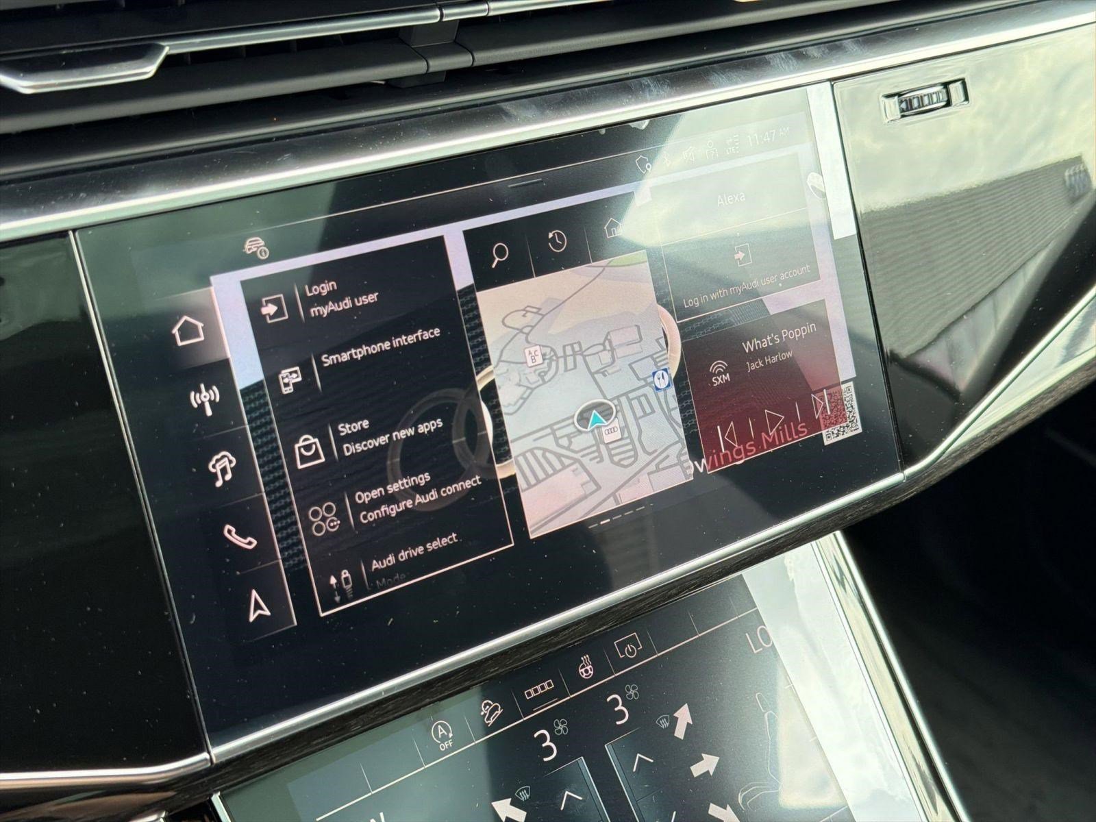 New 2026 Audi Q8 Premium Plus AWD/4WD image 23