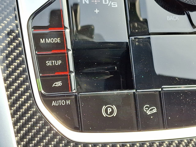 New 2026 BMW X5 M Competition image 19