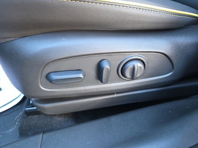 New 2025 Chevrolet TrailBlazer ACTIV w/ Convenience Package image 96