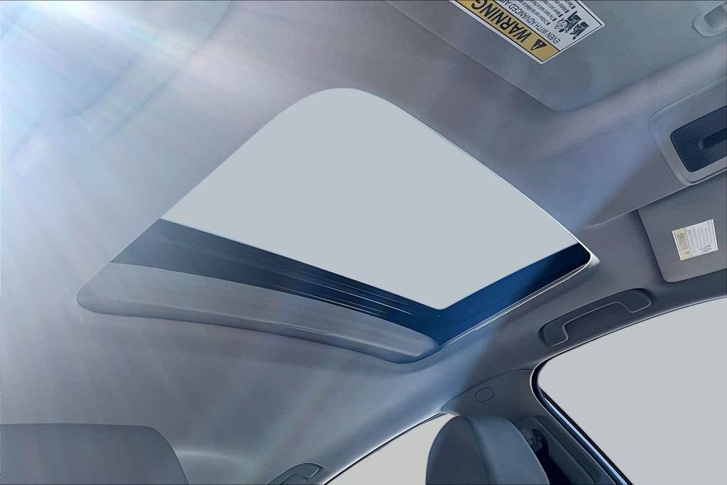 Certified 2024 Honda Civic EX image 25