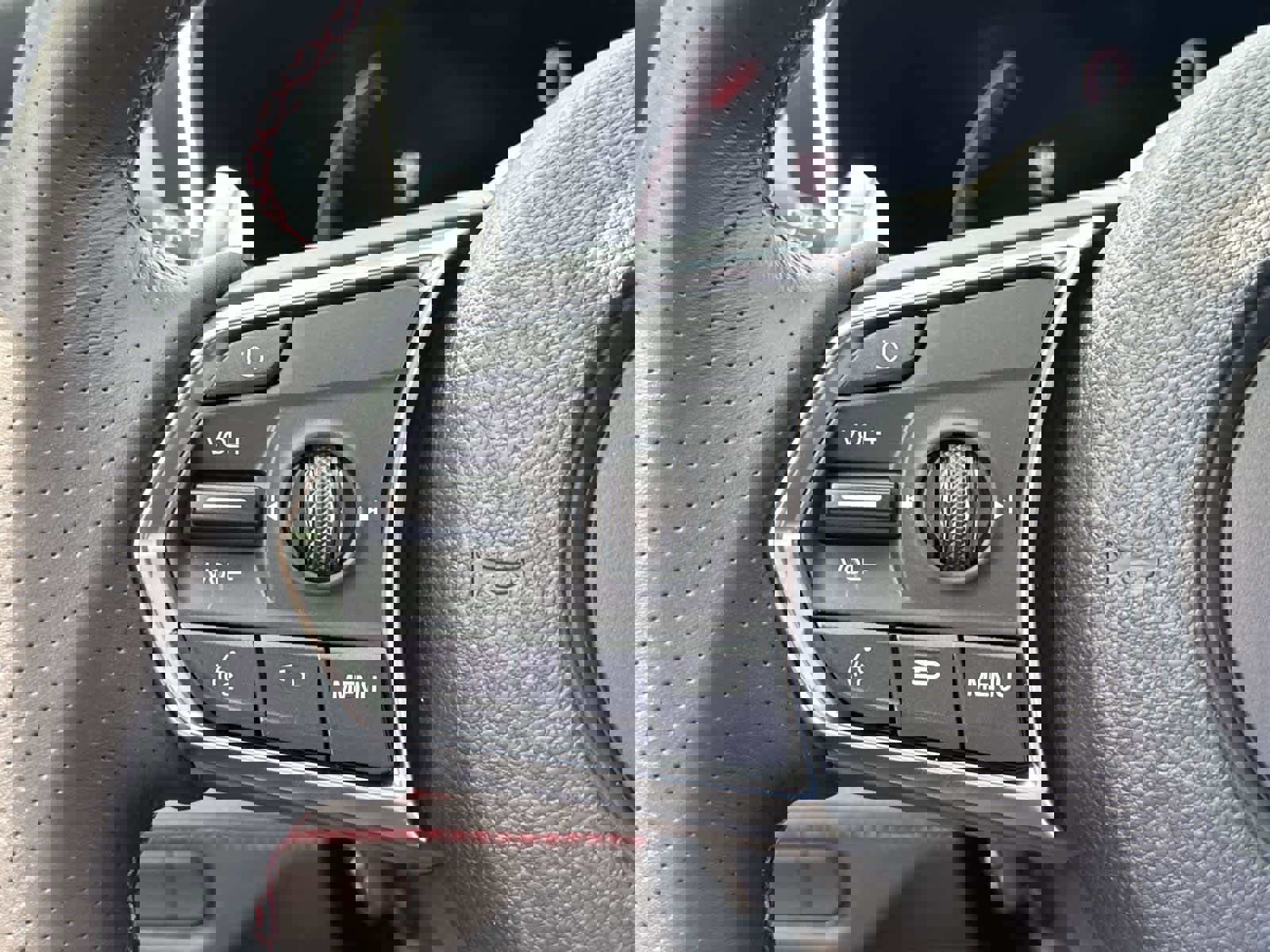 New 2026 Acura MDX A-Spec image 19