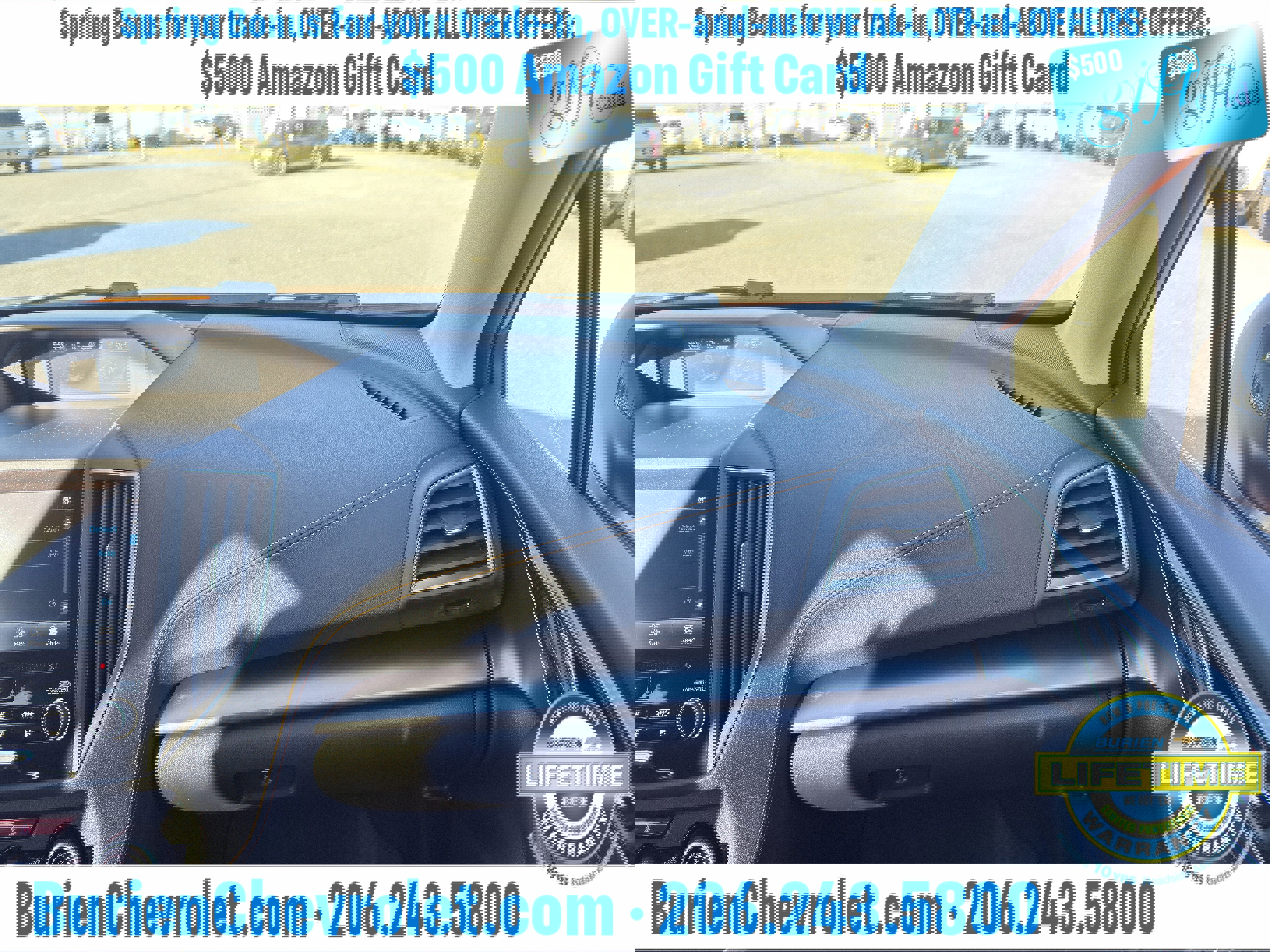 Used 2019 Subaru Crosstrek 2.0i Limited w/ Popular Package #3 image 24