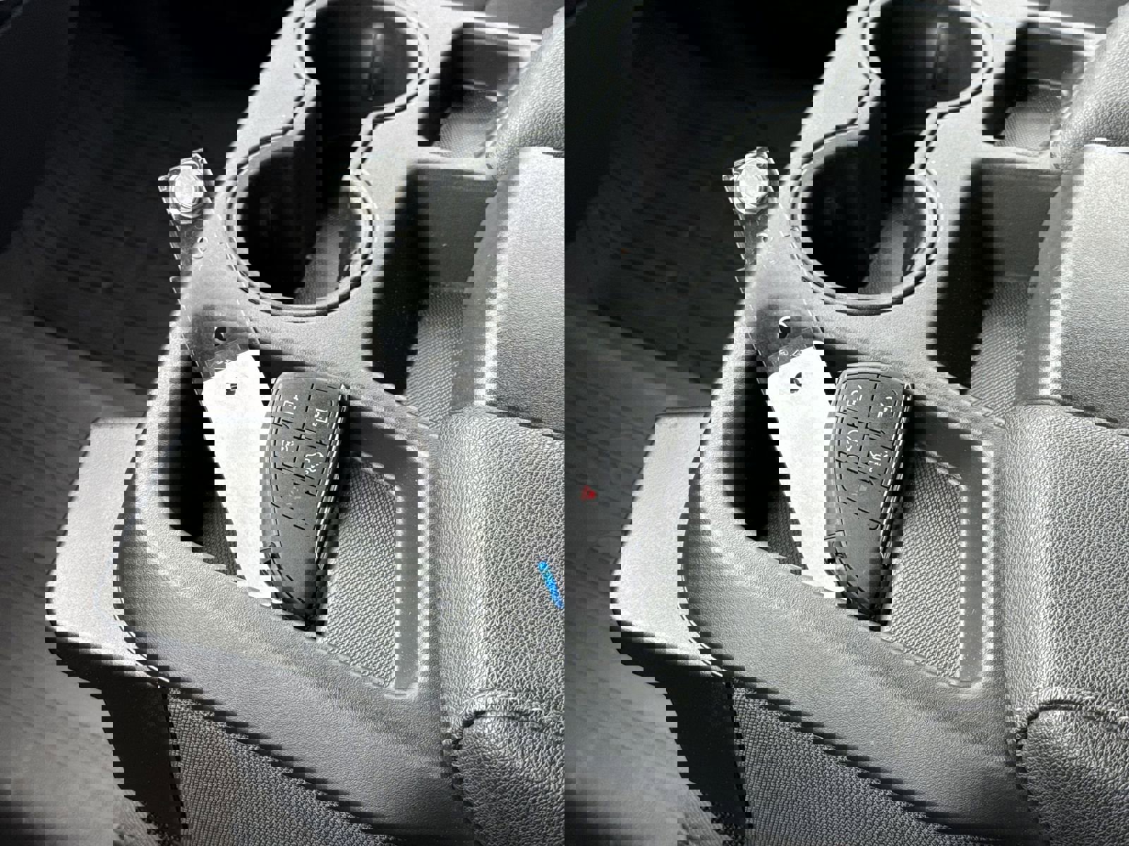 Used 2025 GMC Sierra 1500 Elevation image 36