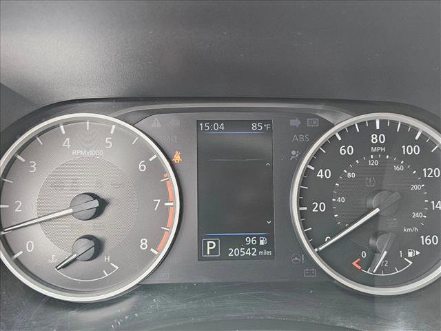 Used 2023 Nissan Sentra S FWD image 11