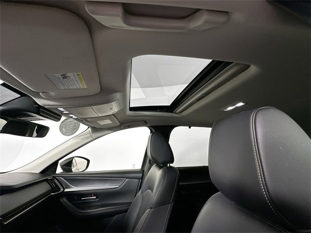 Used 2025 MAZDA CX-70 3.3 Turbo w/ Preferred Package image 18