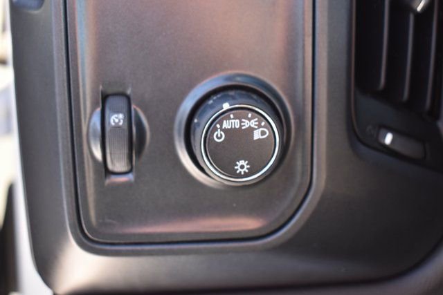 Used 2015 GMC Sierra 1500 2WD Regular Cab image 18