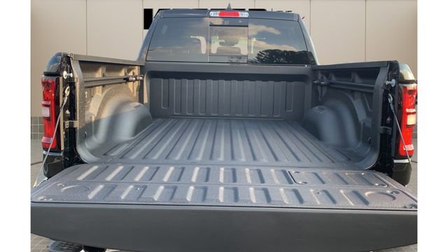 New 2026 RAM 1500 Laramie image 14