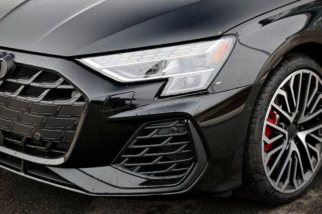 New 2026 Audi S3 Premium image 12