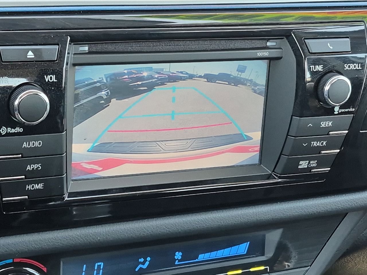 Used 2014 Toyota Corolla LE Premium w/ Driver Convenience Package FWD image 15