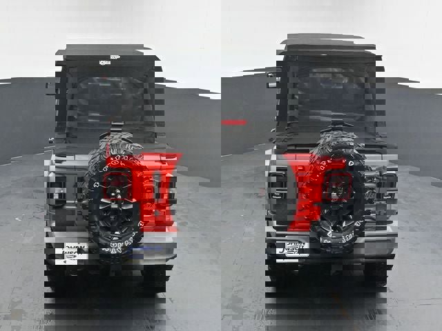 Used 2020 Jeep Wrangler Unlimited Sport image 24