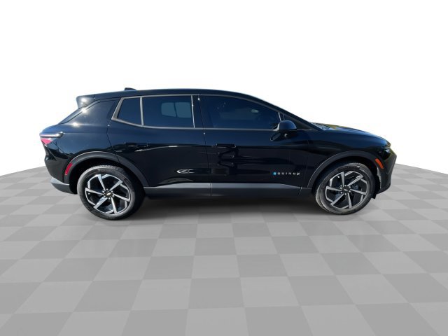 Used 2025 Chevrolet Equinox EV LT FWD image 9
