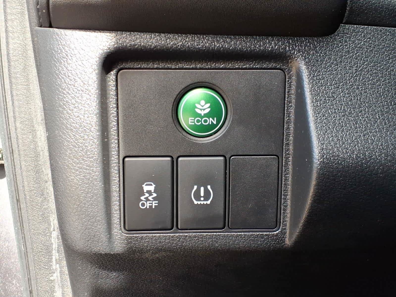 Used 2018 Honda HR-V LX image 16