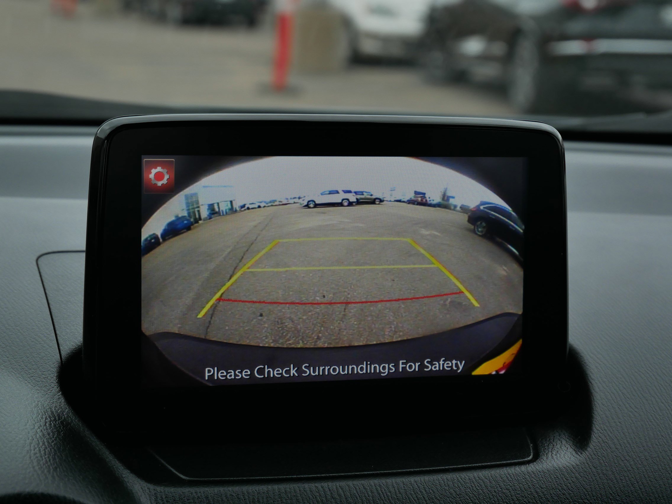 Used 2019 MAZDA CX-3 Sport image 27