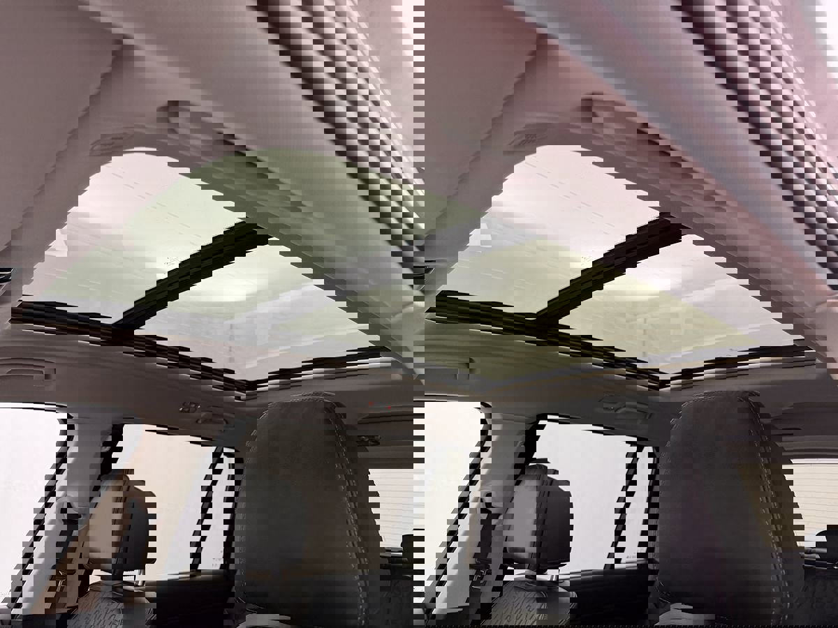 Used 2023 BMW X7 xDrive40i w/ Premium Package image 10