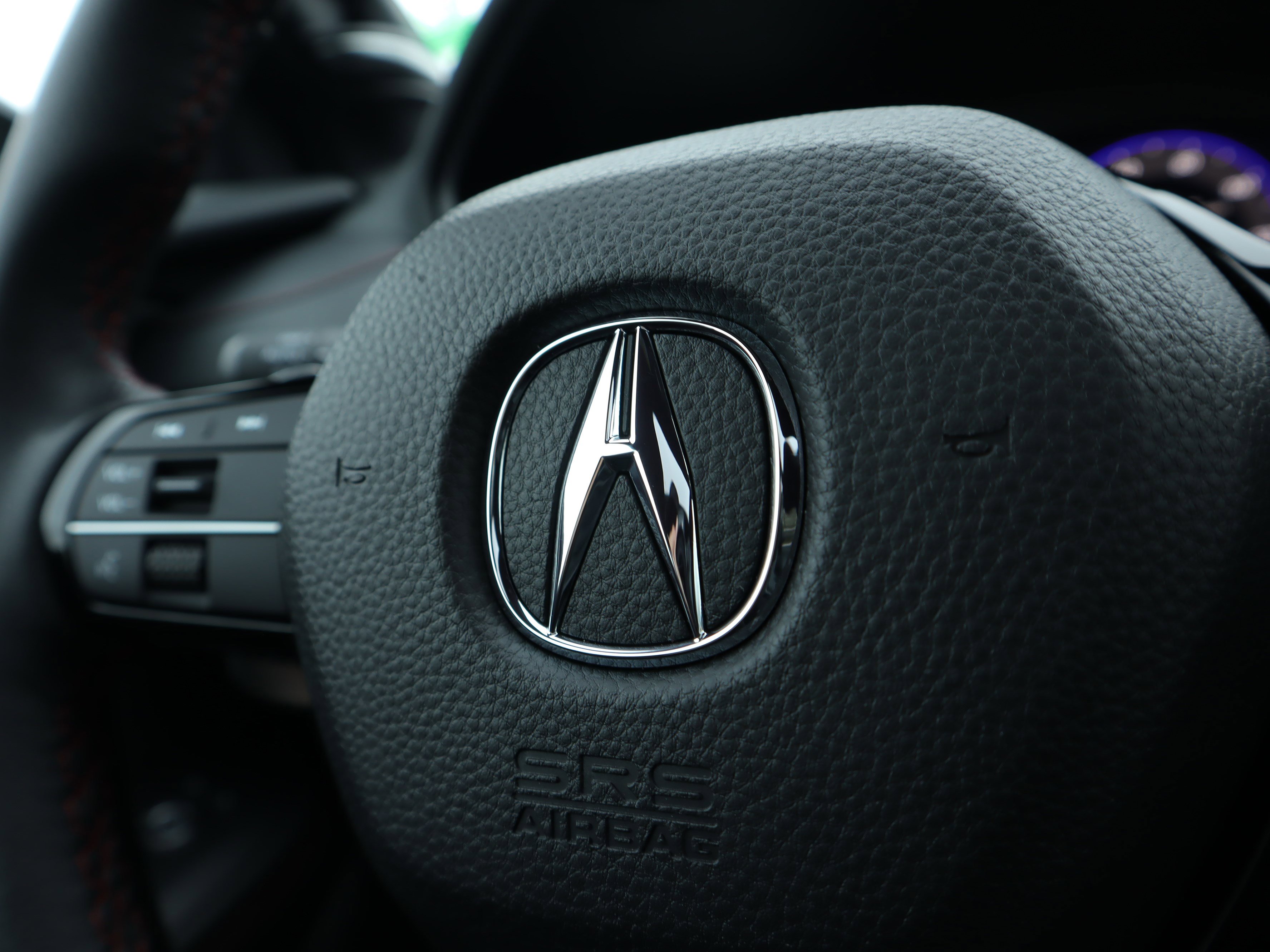 Used 2025 Acura ADX A-Spec image 16