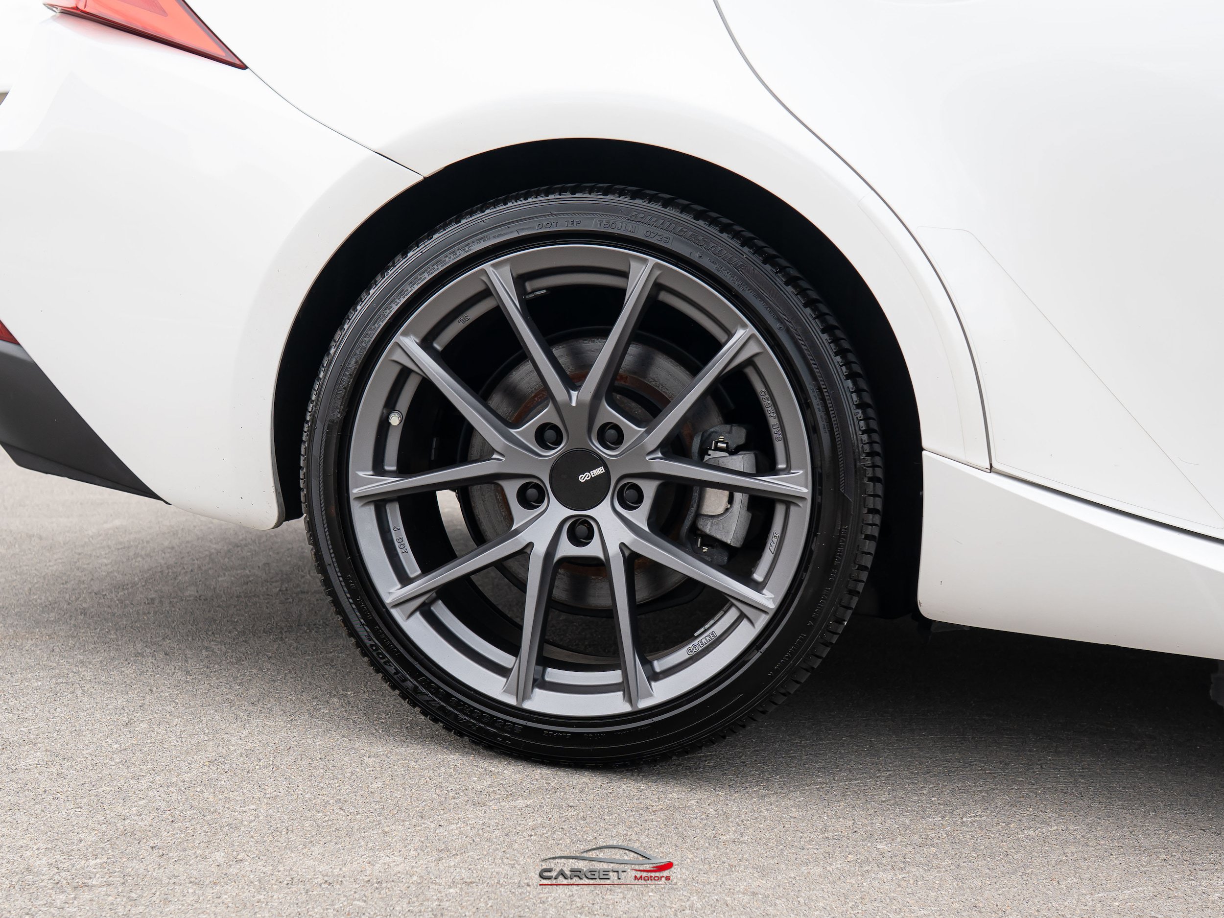 Used 2018 Lexus IS 300 AWD w/ Comfort Package image 11