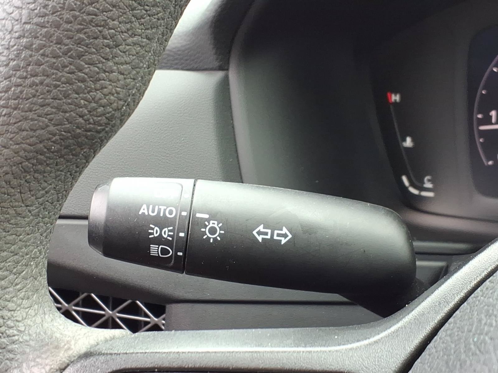 Certified 2024 Honda Accord EX image 28