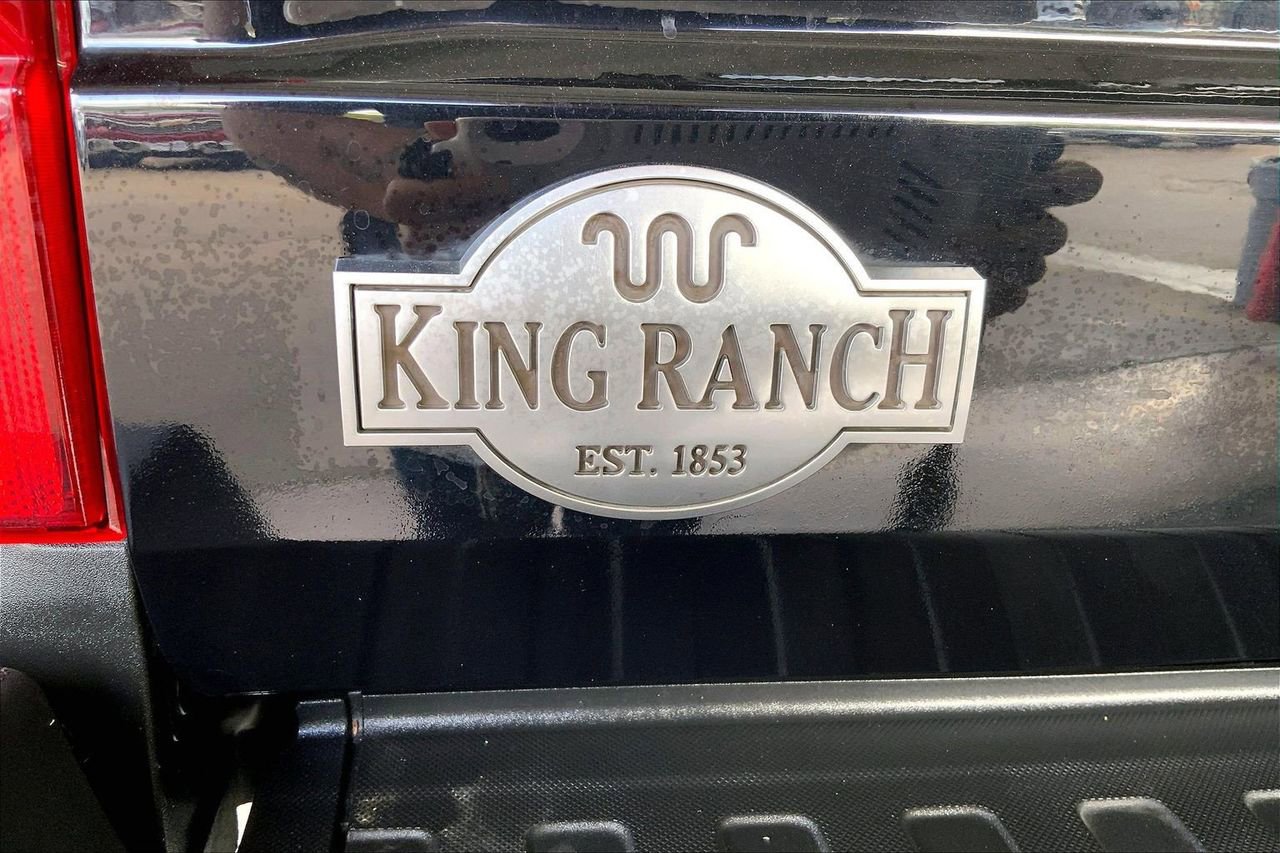 Used 2020 Ford F350 King Ranch w/ King Ranch Ultimate Package image 31