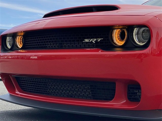 Used 2018 Dodge Challenger SRT Demon image 36