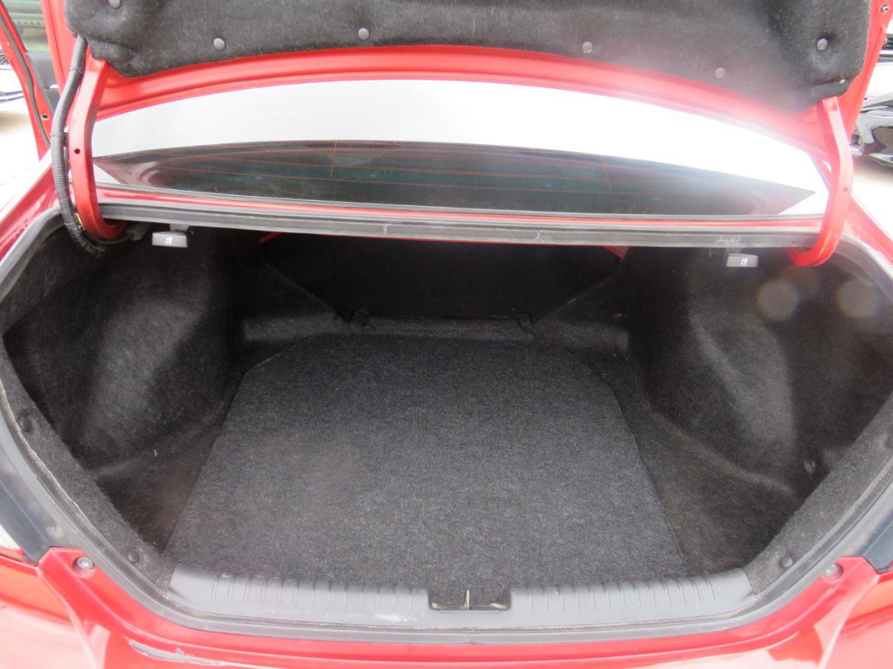 Used 2013 Honda Civic Si image 35