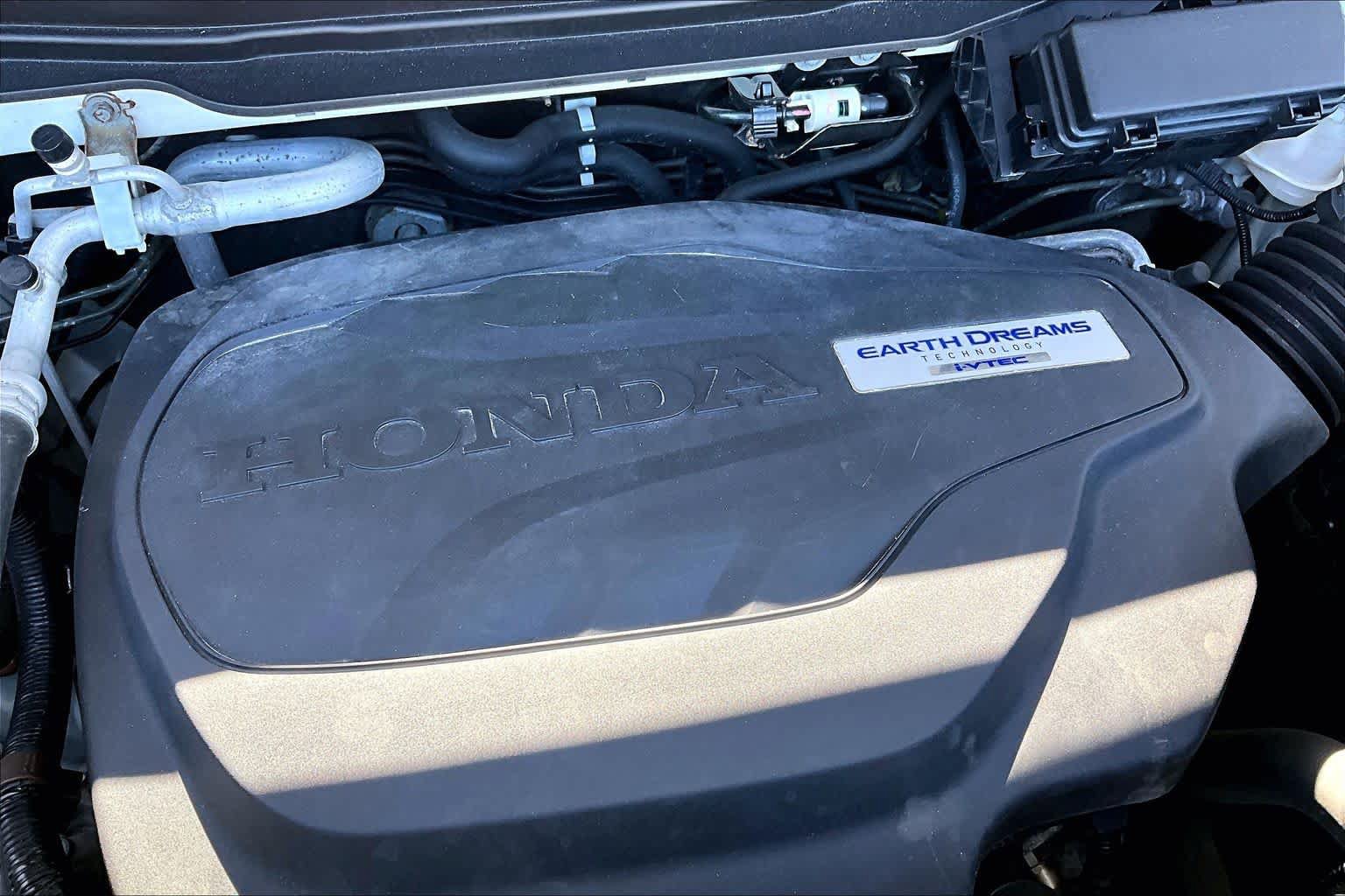 Used 2017 Honda Pilot EX-L image 31