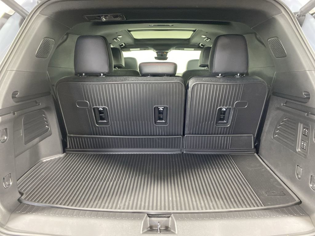 New 2026 Chevrolet Traverse RS w/ LPO, Floor Liner Package image 26