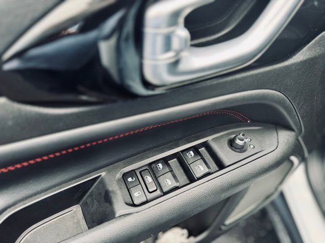 Certified 2024 Jeep Compass Trailhawk image 14