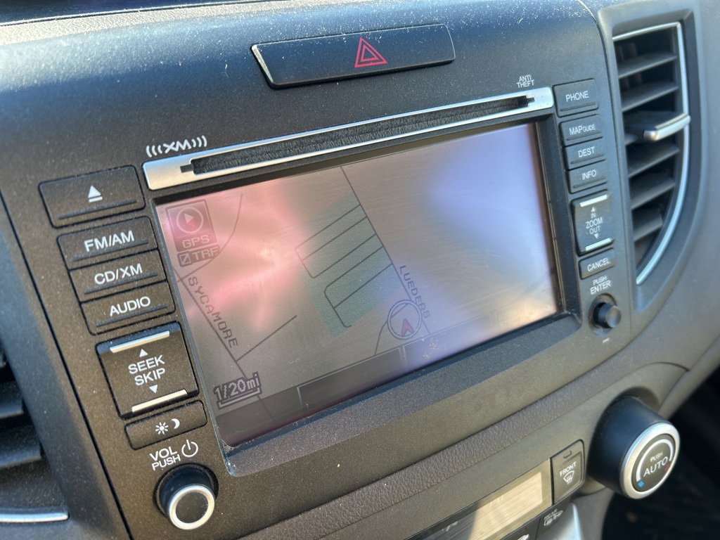 Used 2014 Honda CR-V EX-L image 13