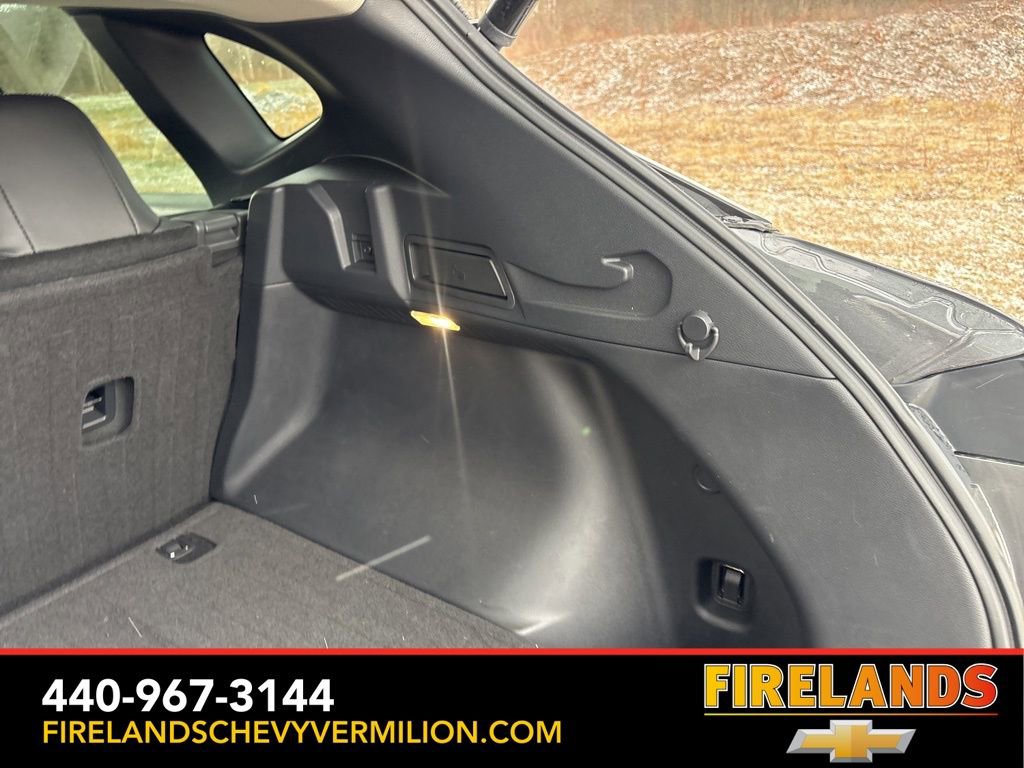 Used 2025 Nissan Murano SV image 54