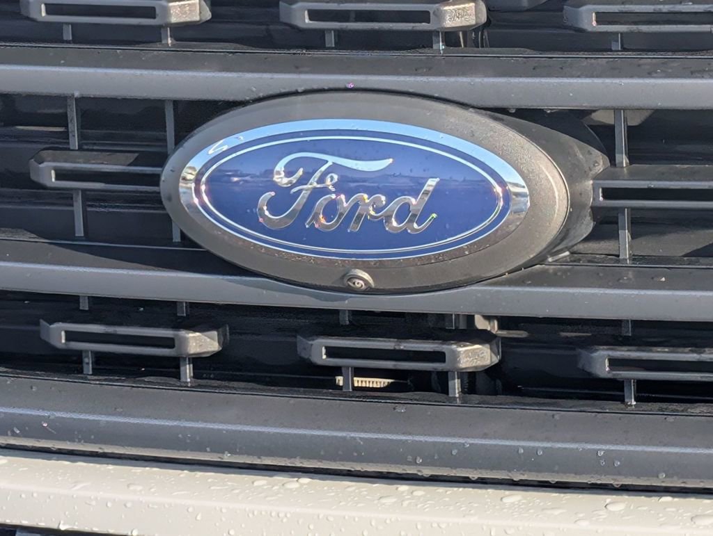 Used 2023 Ford F150 XLT w/ Equipment Group 302A High image 12