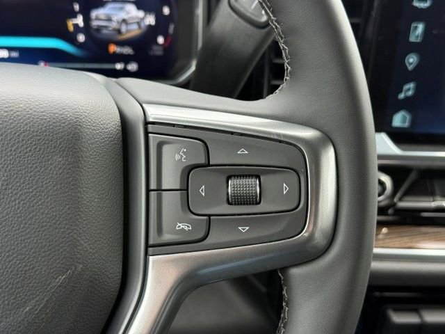 New 2026 Chevrolet Silverado 1500 LT image 27