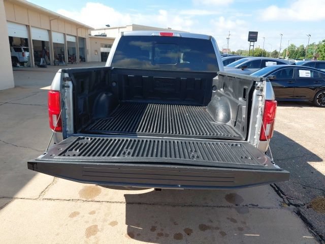 Used 2020 Ford F150 Platinum AWD/4WD image 33