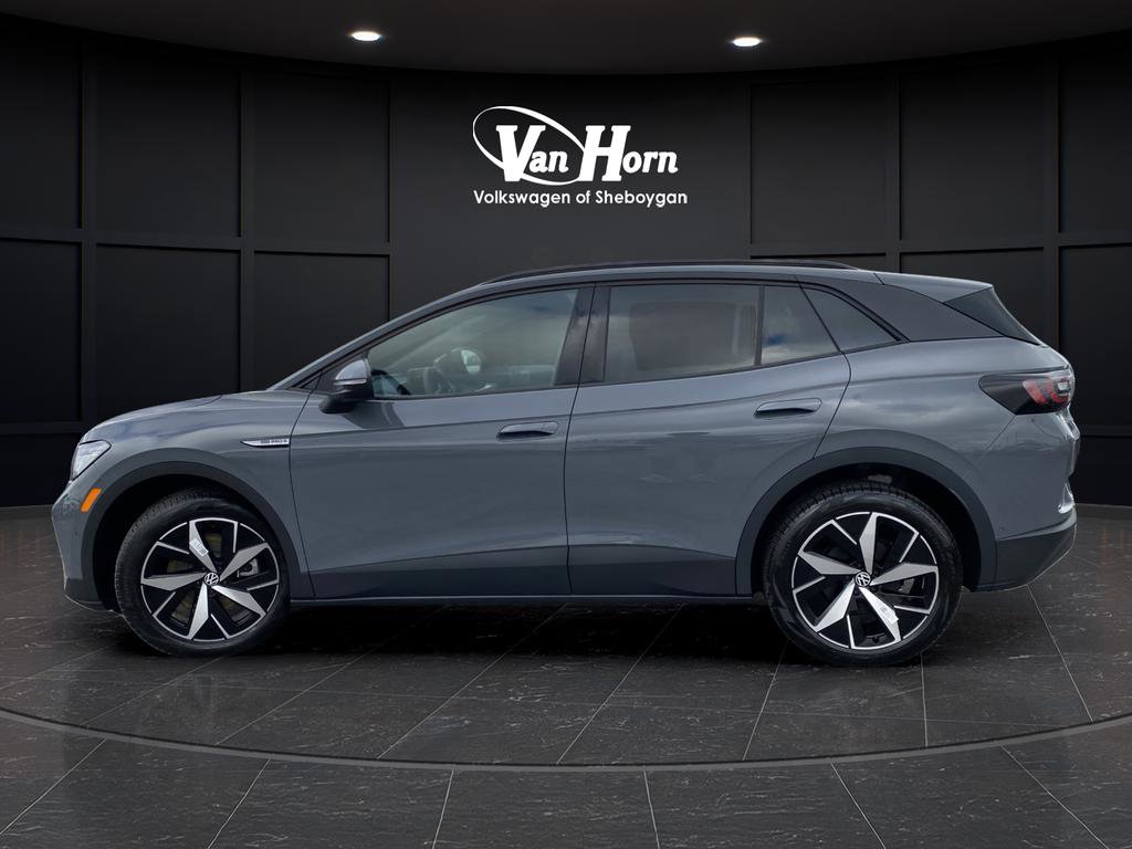 New 2025 Volkswagen ID.4 Pro S image 13